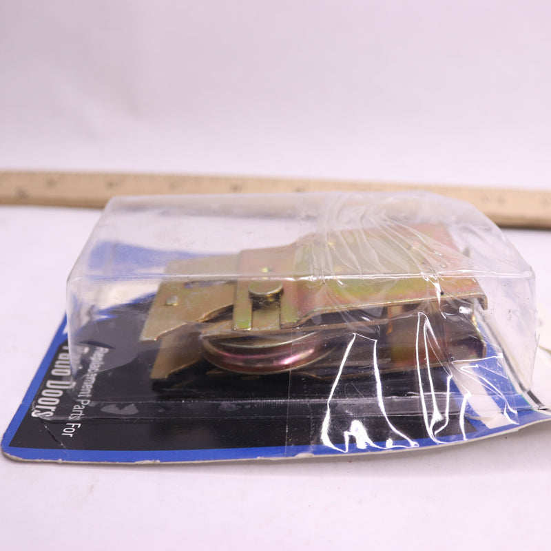 Barton Kramer Crown/Lawson Glass Door Roller Assembly