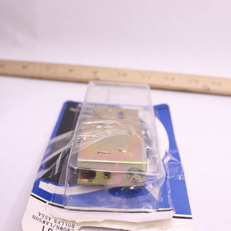 Barton Kramer Crown/Lawson Glass Door Roller Assembly