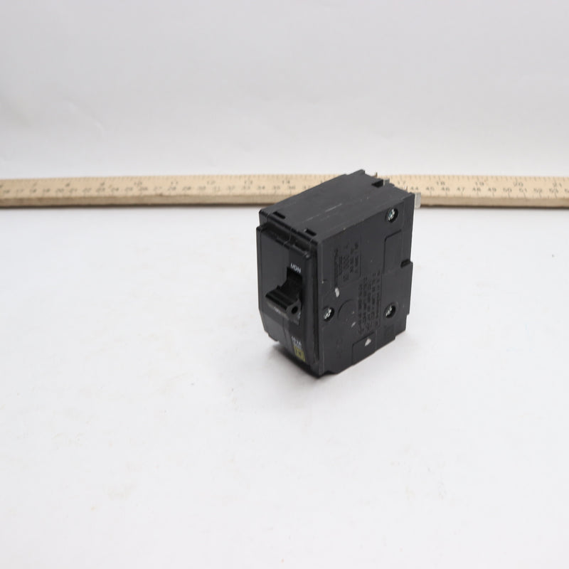 Square D Two-Pole Circuit Breaker 30-Amp 120/240 Volts QO230