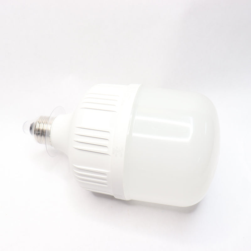 Feit T100 E26 Medium LED Bulb Daylight 300 Watt Equivalence