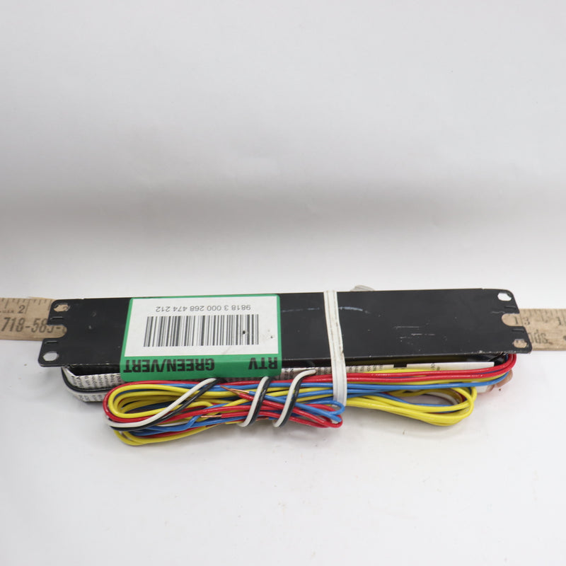 Advance Electronic Residential Ballast REB-4P32-SC