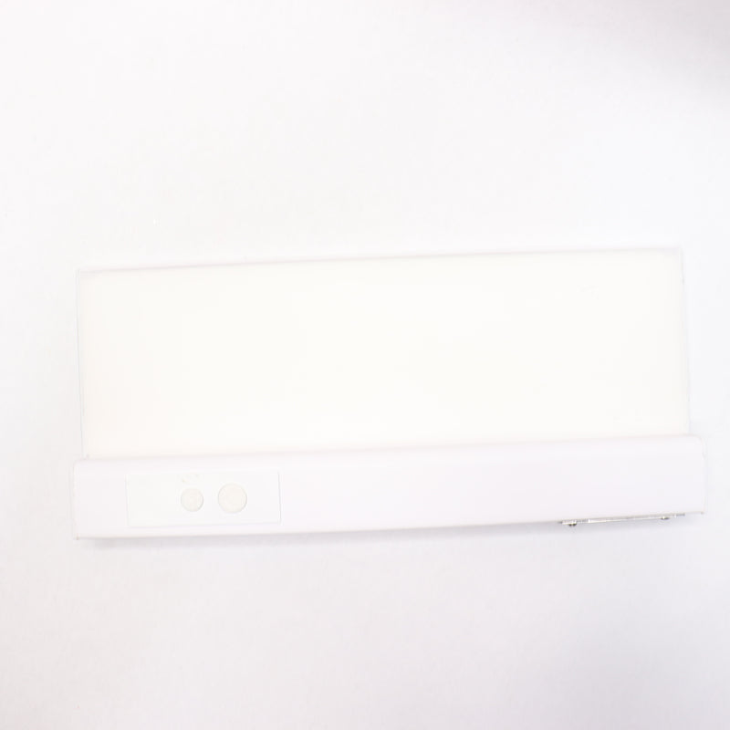 Feit Electric Under Cabinet Light Hardwire Dimmable Linkable Integrated LED