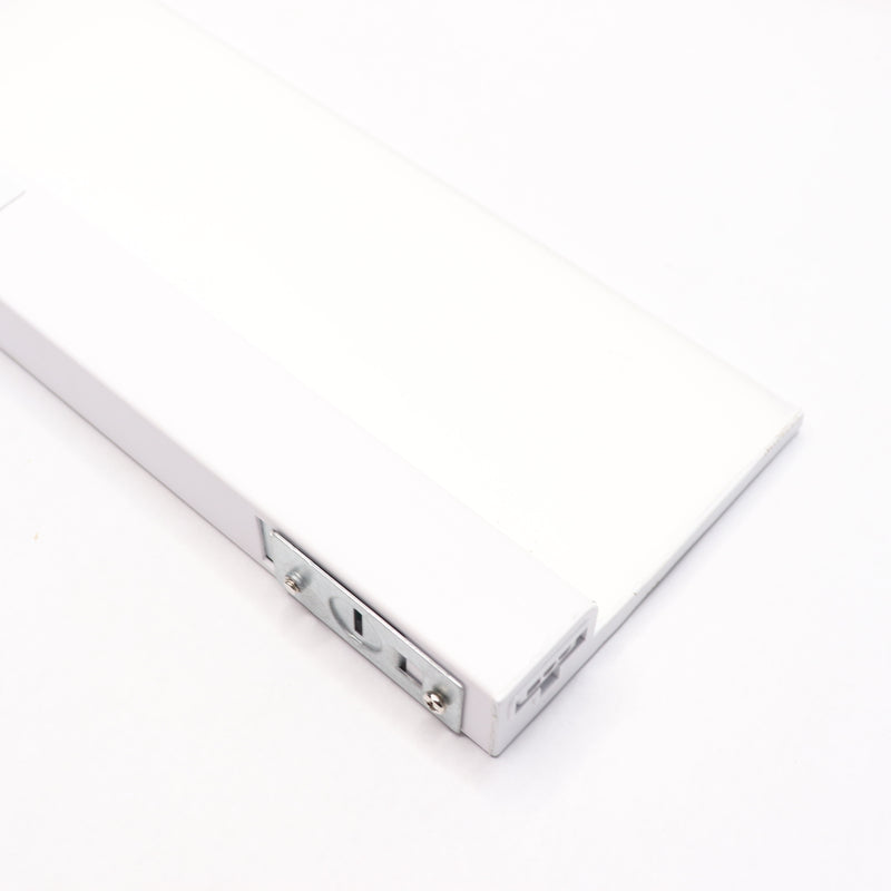 Feit Electric Under Cabinet Light Hardwire Dimmable Linkable Integrated LED