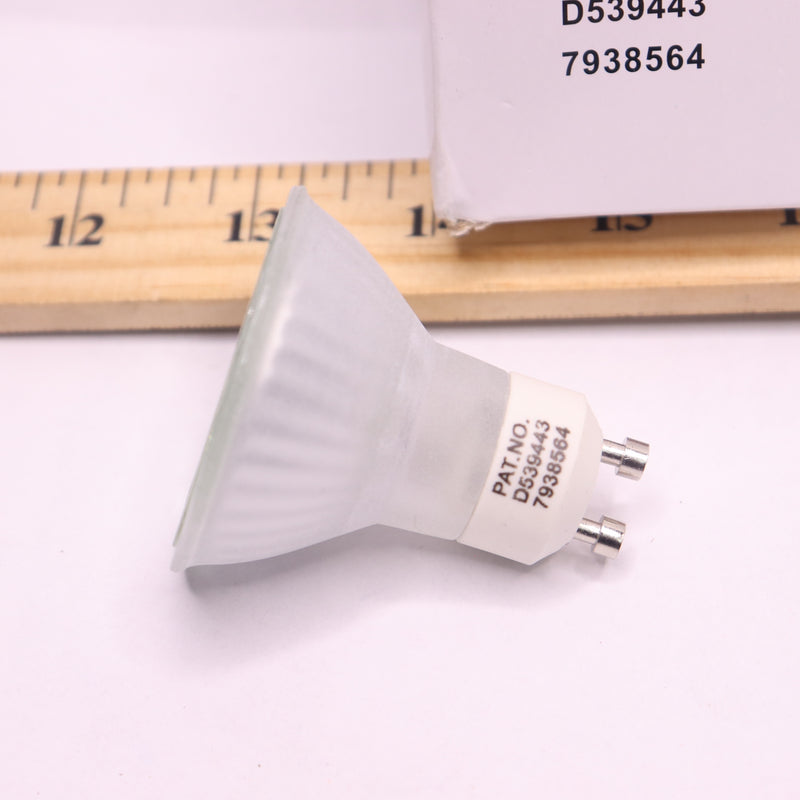 Flood Light Bulb GU10 MR16 50W/120V D539443