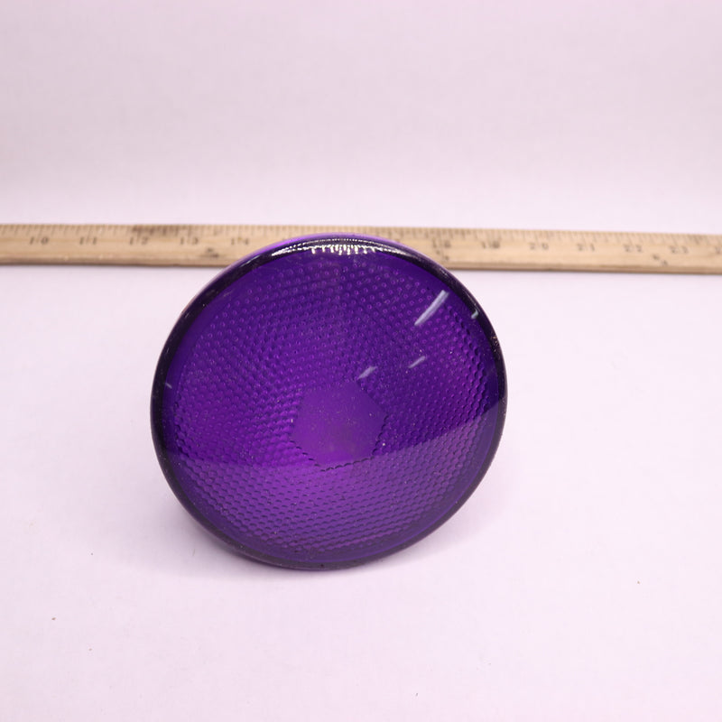 Feit Electric PAR 38 E26 Medium LED Bulb Purple 90W Equivalence 3012431