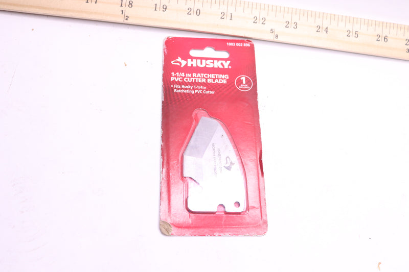 Husky Replacement Ratcheting PVC Cutter Blade 1-1/4" 1003-002-896