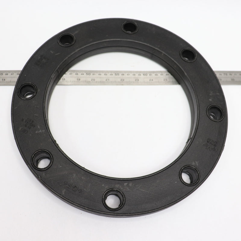 GF Slip On Flange with Ring Steel DN200 8" - RING ONLY