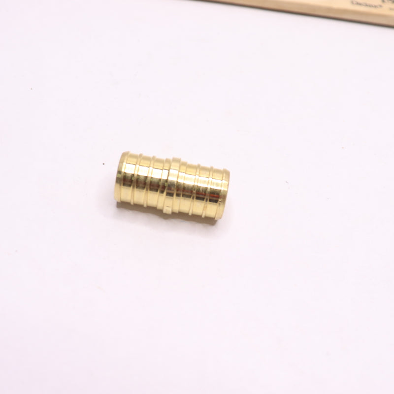 Apollo Coupling Brass 3/4" APXC3410PK