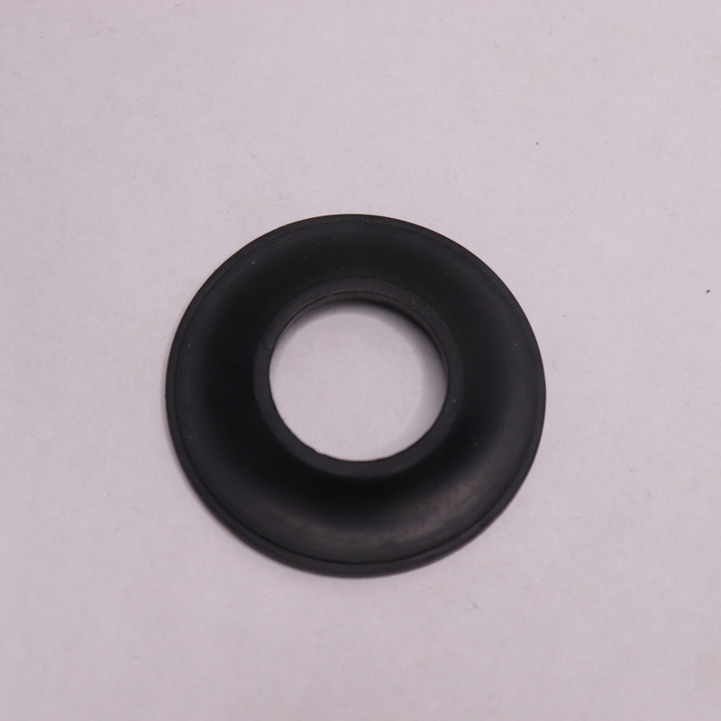 Danco Tub Drain Gasket Rubber Black 2-1/16" x 1" x 1/4" 88209