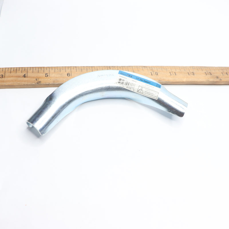 Apollo Bend Support Steel 3/4" APXMBEND34