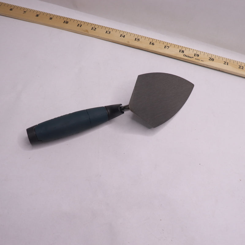 Anvil Pointer Trowel Carbon Steel 5-1/2" 1002277402