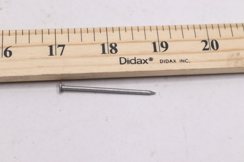 Grip-Rite 5D Hot Galvanized Box Nails 1Lb 1-3/4" 5HGBX1