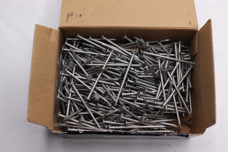 Grip-Rite 5D Hot Galvanized Box Nails 1Lb 1-3/4" 5HGBX1