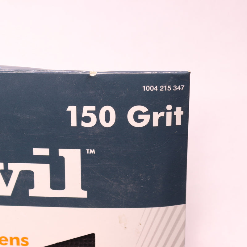(10-Pk) Anvil 150-Grit Sanding Screen 1004 215 347