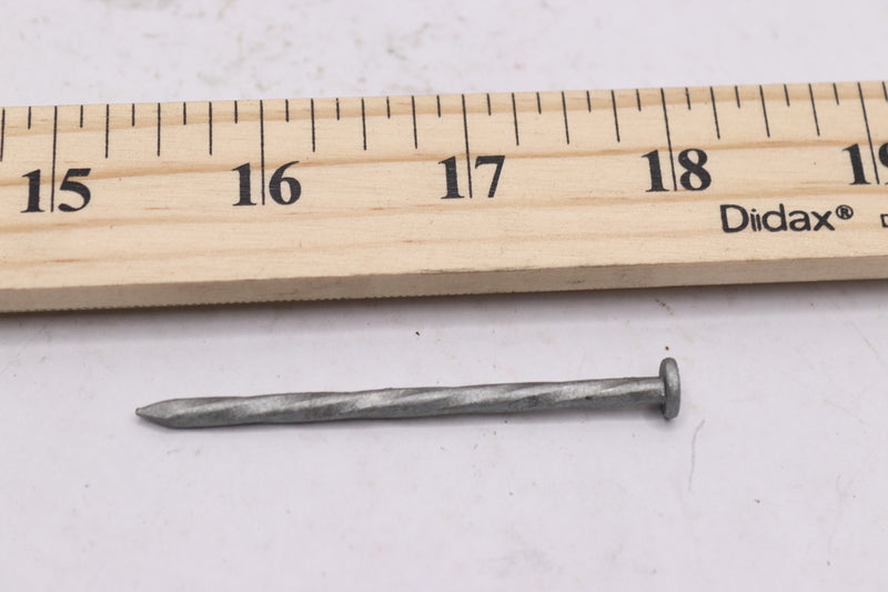 Grip-Rite Patio/Deck Nails Hot Dipped Galvanized 8D 2-1/2" 5LBS 8HGSTPD5