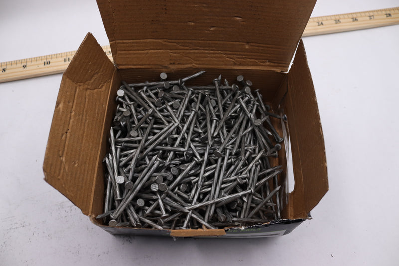 Grip-Rite Patio/Deck Nails Hot Dipped Galvanized 8D 2-1/2" 5LBS 8HGSTPD5