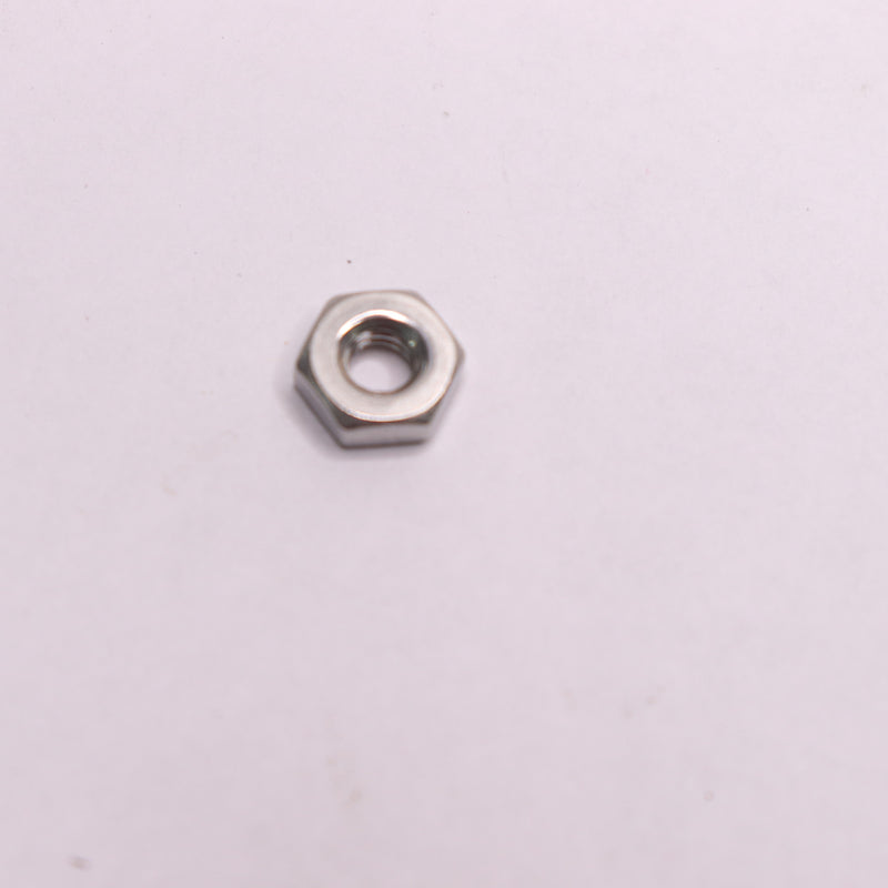 Everbilt Machine Screw Nut Stainless Steel