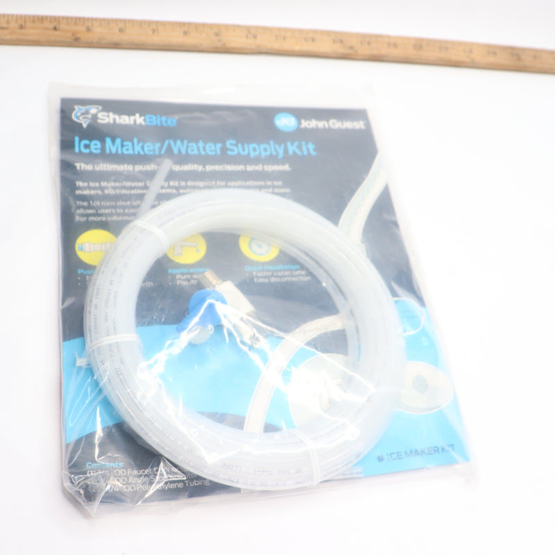 SharkBite Universal Ice Maker Water Supply Kit