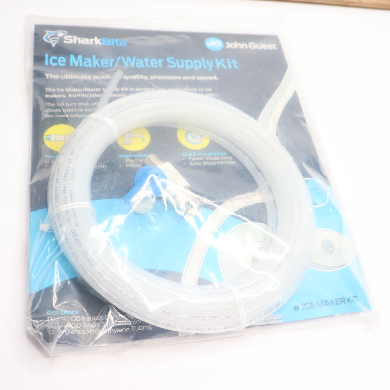 SharkBite Universal Ice Maker Water Supply Kit