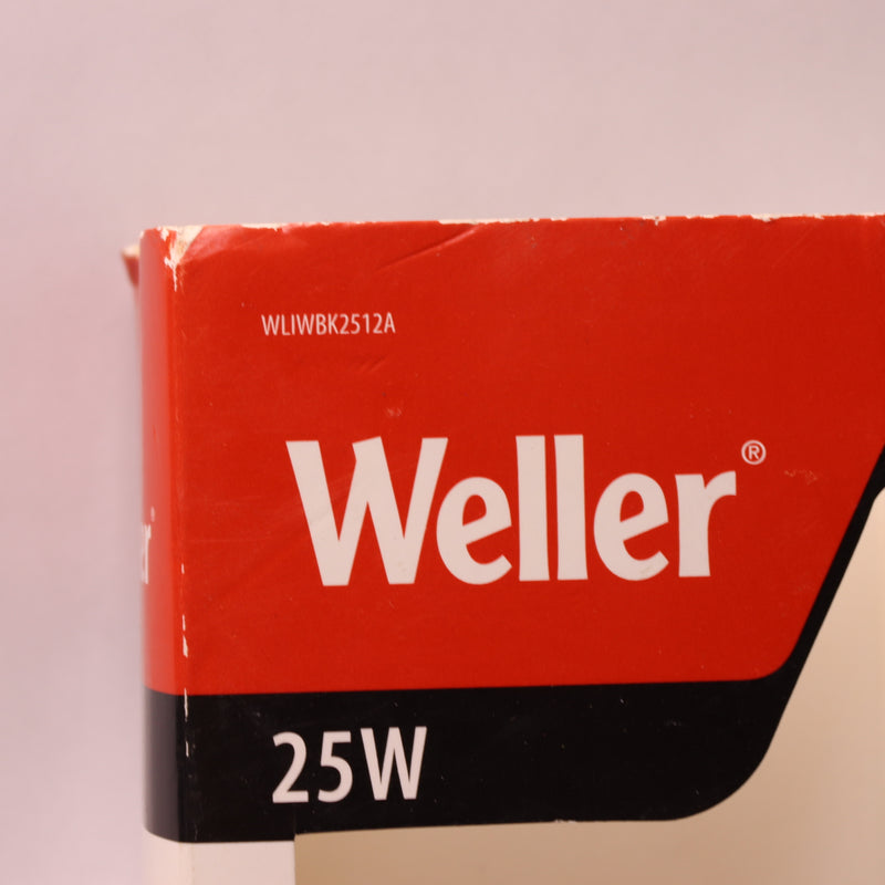 (15-Pk) Weller Woodburning Kit WLIWBK2512A