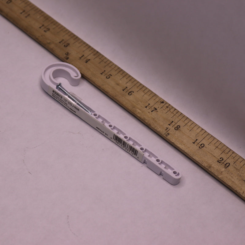 Oatey 1/2 in. CTS J-Hook Pipe Hanger