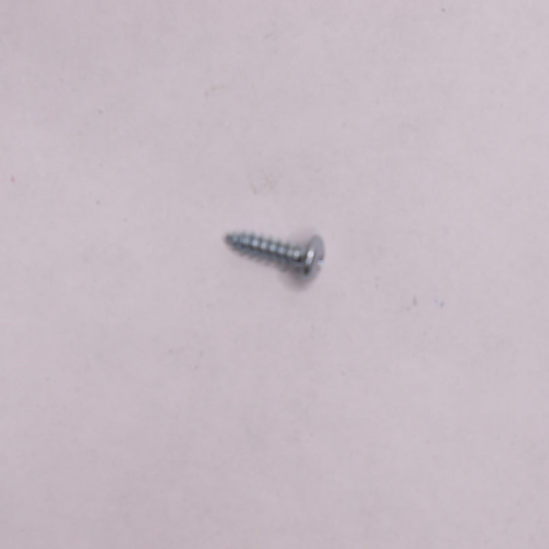 (93-Pk) Everbilt Phillips Pan-Head Drive Sheet Metal Screws Zinc-Plated