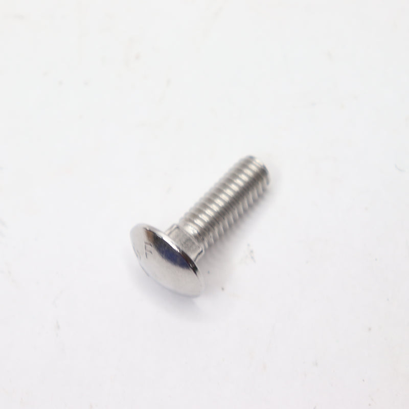 (5-Pk) Everbilt Carriage Bolts 5/16"-18 x 1" 1002626449