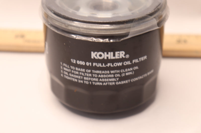 (1-Pk) Kohler Oil Filter 12 050 01-S1