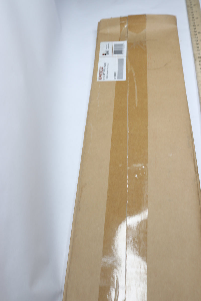 Tell Manufacturing Door Kickplate Satin Stainless Steel 30" x 6" KP63032