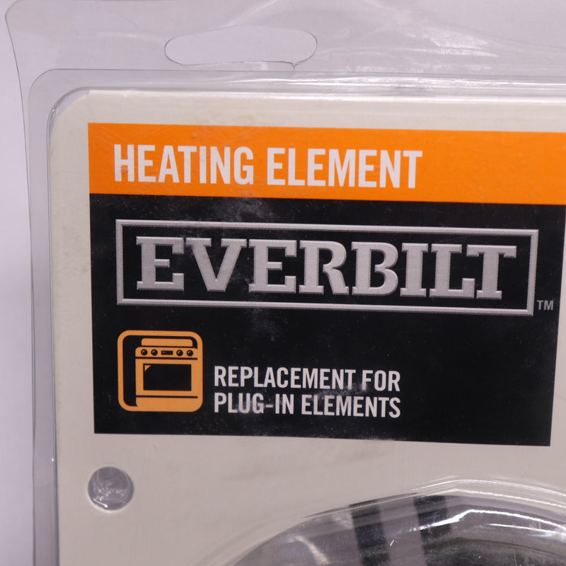 Everbilt Heating Element for GE Ranges Black 6" Range 1004 004 651