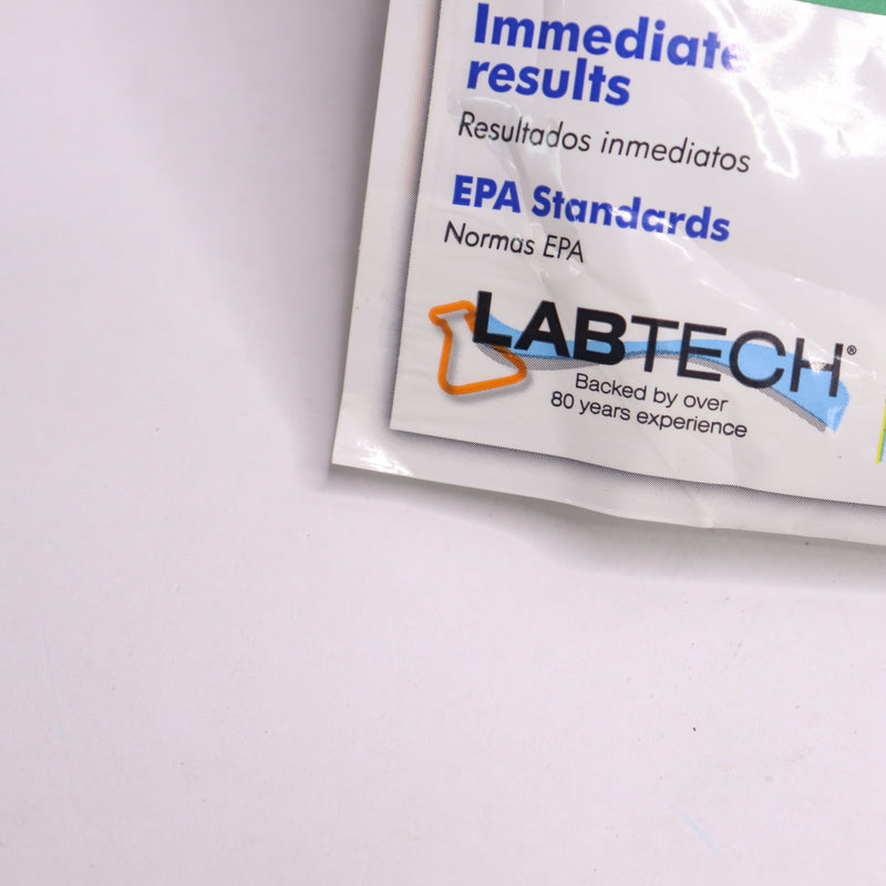 Labtech Water Analysis Test Kit 1001 077 717