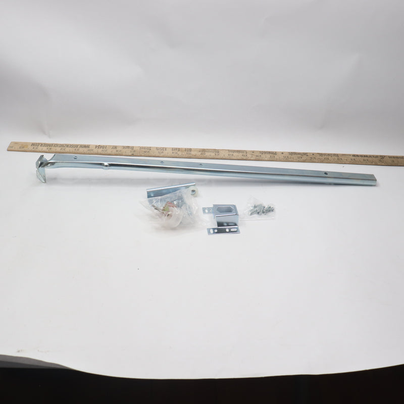 Everbilt Monorail Drawer Track Repair Kit 22-5/8" R7137-E