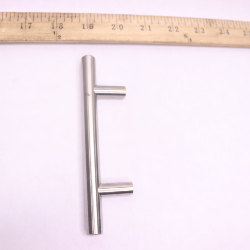 (4-Pk) Liberty Cabinet Hardware Handle Bar Pull 3" - Missing Hardware