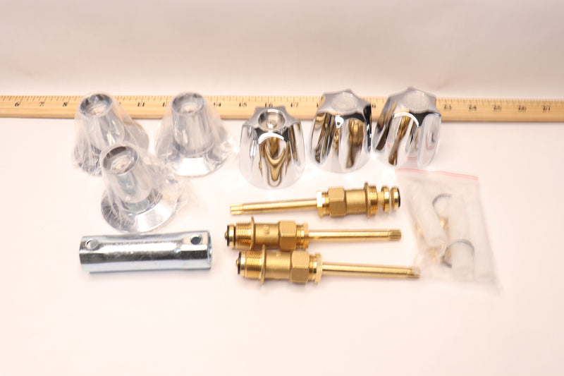 Danco Tub Shower Remodel Kit 39619