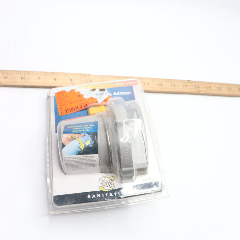 Camco Easy Slip Hose Adapter 3" Diameter 893630