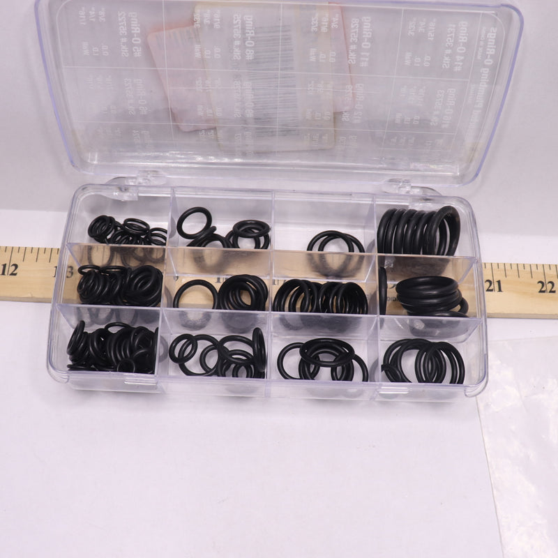 Assorted Washer Kit 1002 311 556 Missing Brown Washers