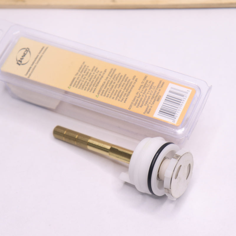 Danco Single-Handle Faucets Cartridge for Glacier Bay Aquasource & Pegasus 89932