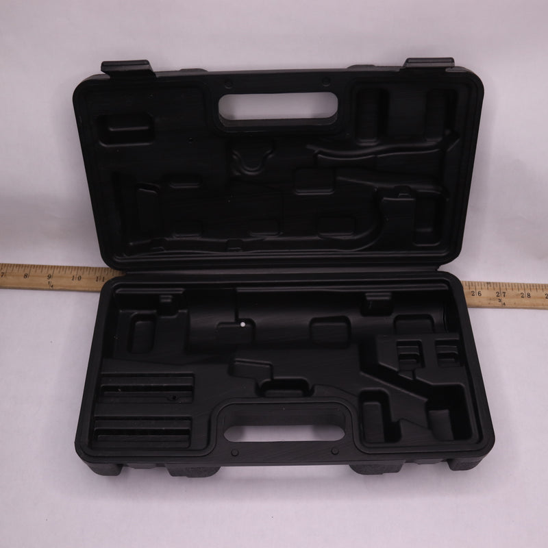 AMZCNC Hydraulic Hand Crimper Tool - Case Only