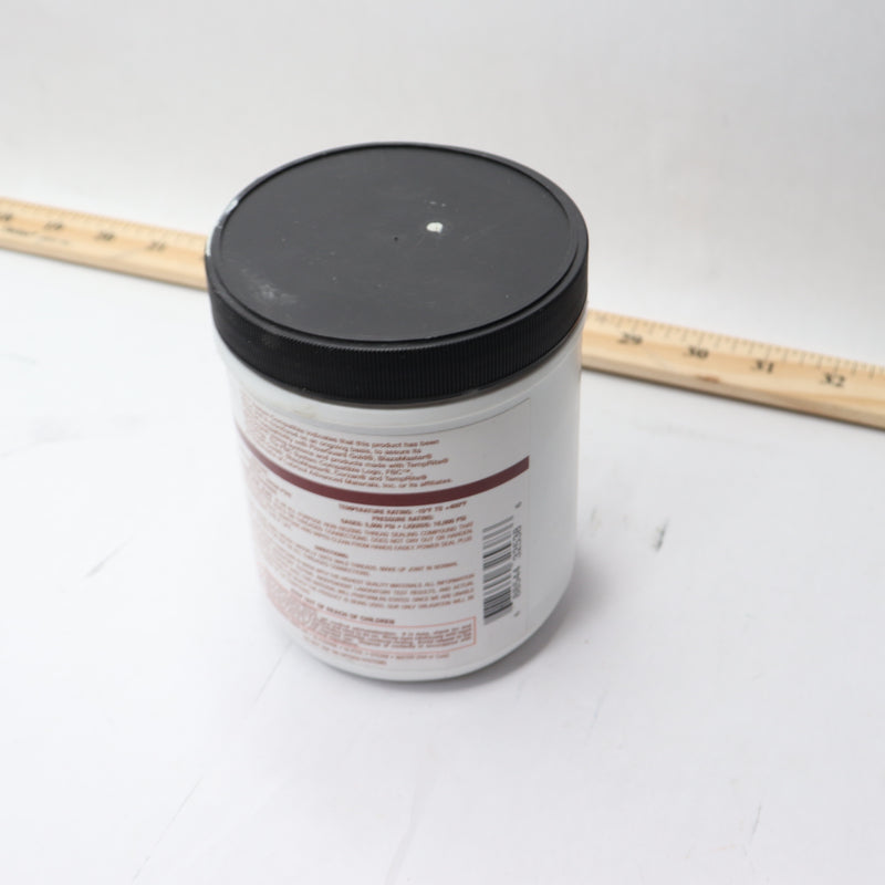Whitlam Power Seal Plus Non-Hardening Thread Sealing Compound 1 Qt.