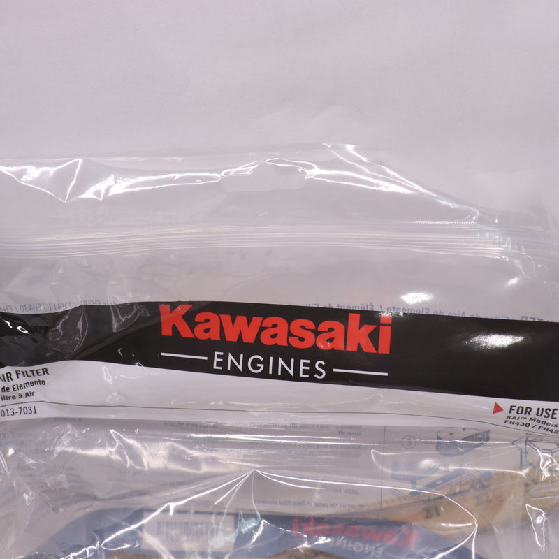 Kawasaki Air Filter 110137031
