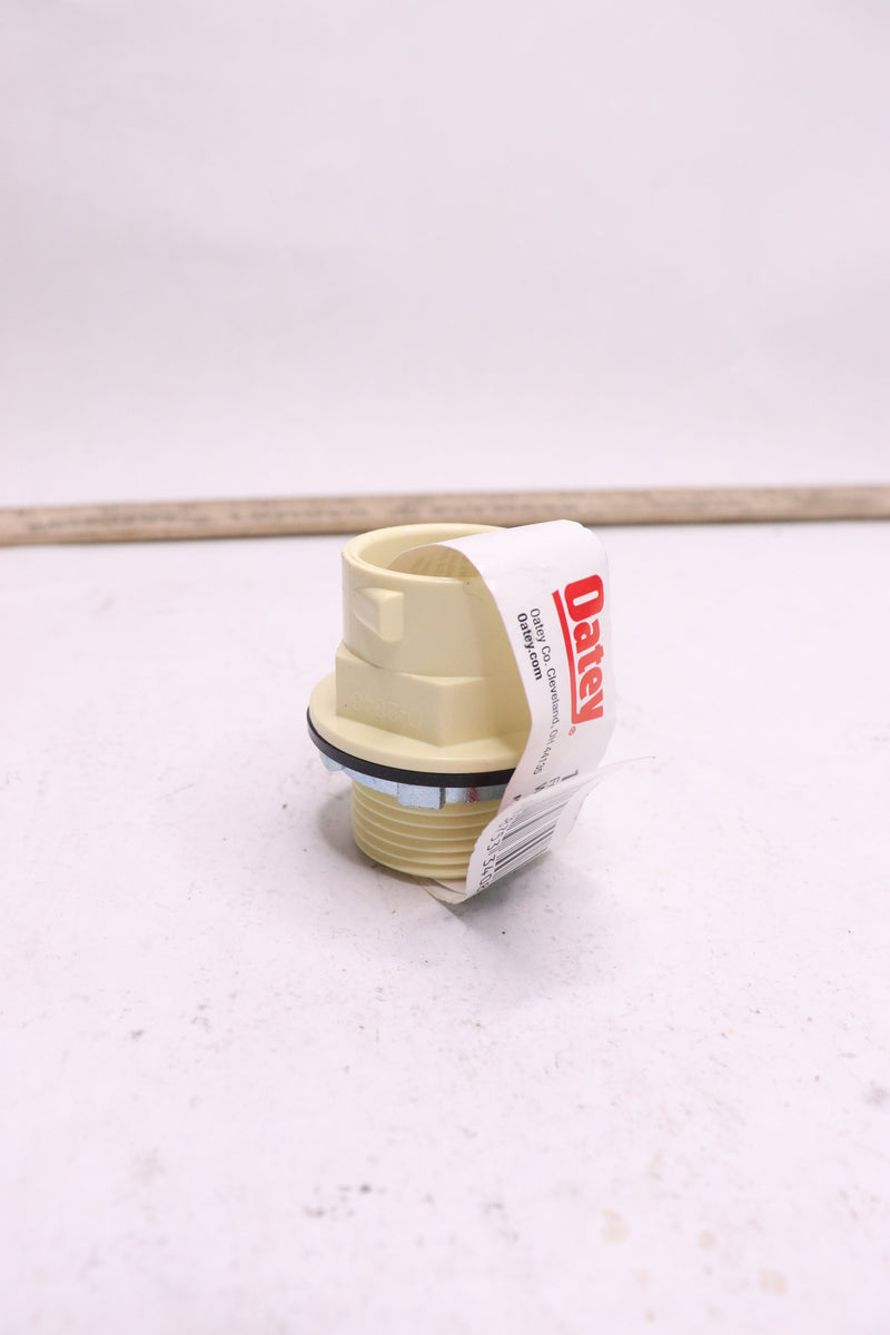 Oatey CPVC Water Heater Adapter Kit