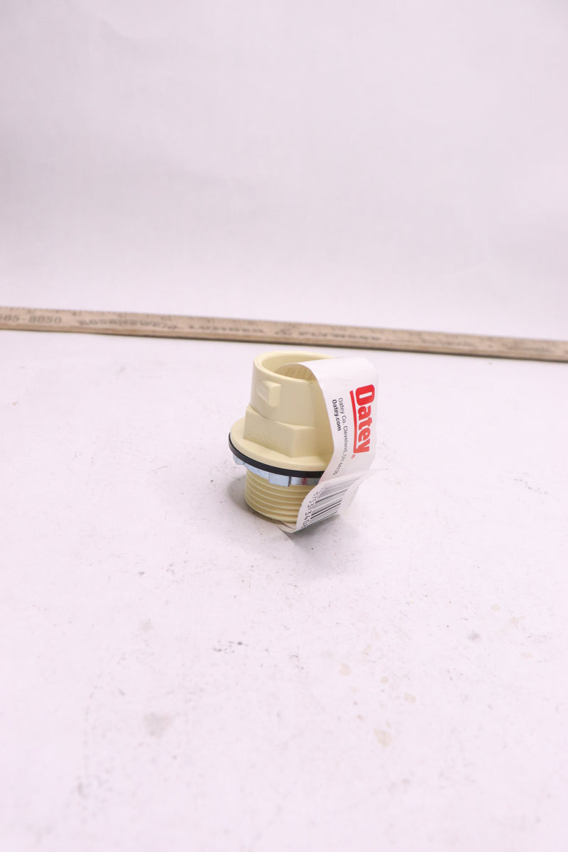Oatey CPVC Water Heater Adapter Kit