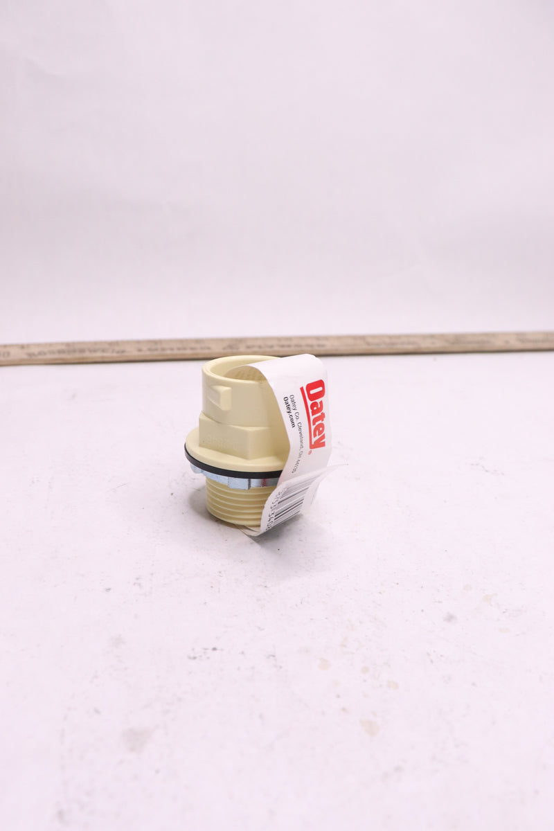 Oatey CPVC Water Heater Adapter Kit