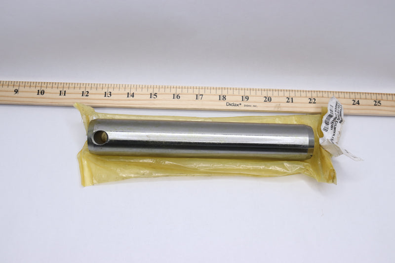 Kalmar Pin Lifting Cylinder Lower Silver 8-7/8" Length x 1.5" Dia CTT00001886