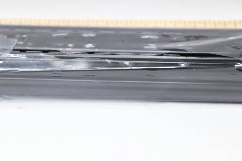 (2-Pk) Aolisheng Full Extension Drawer Slides Rails 20" - Missing Hardware