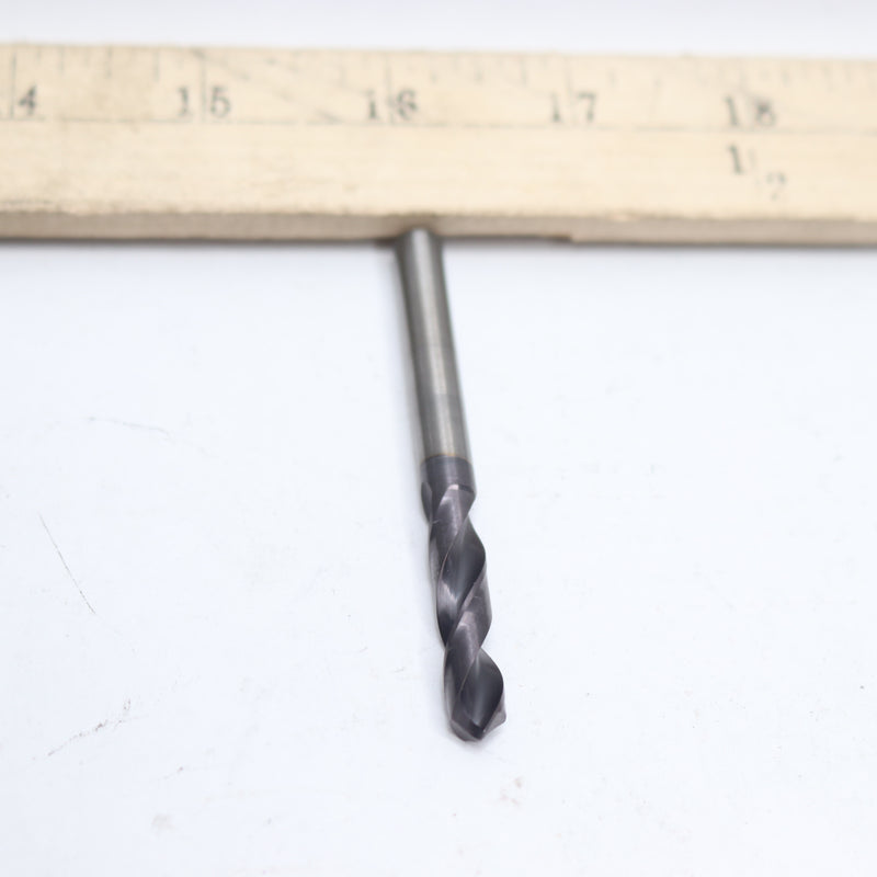 Guhring Drill Stub Type N Carbid Nano-Firex 6.9 MM 2463 6.900