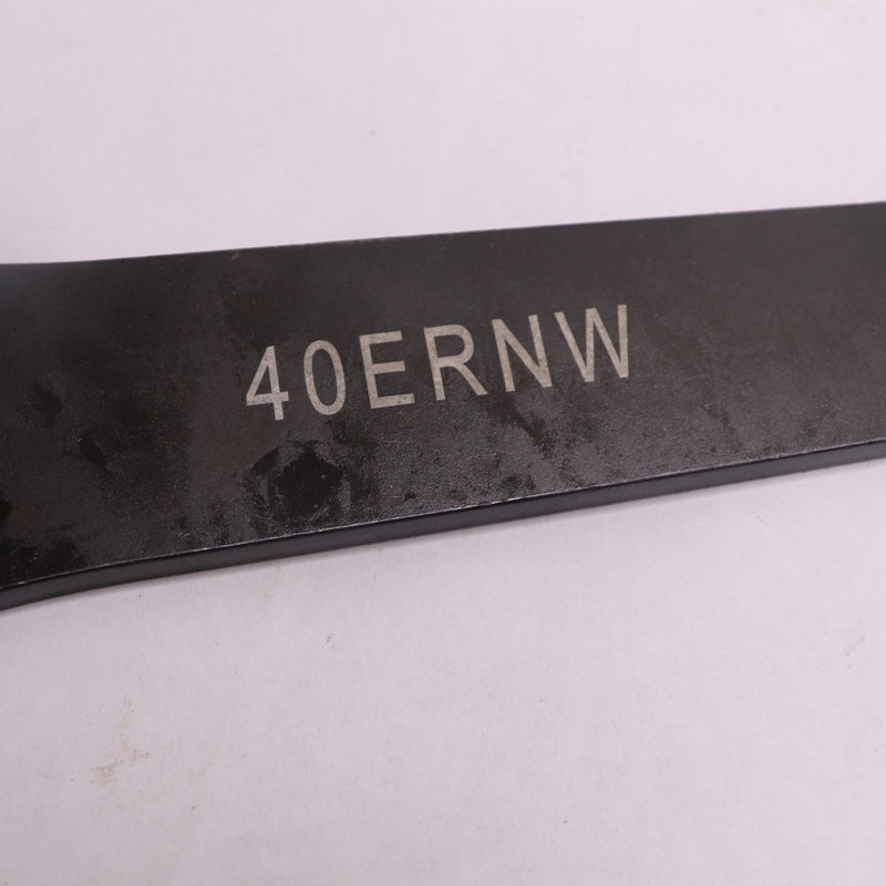 Parlec Collet Chuck Wrench 40ERNW