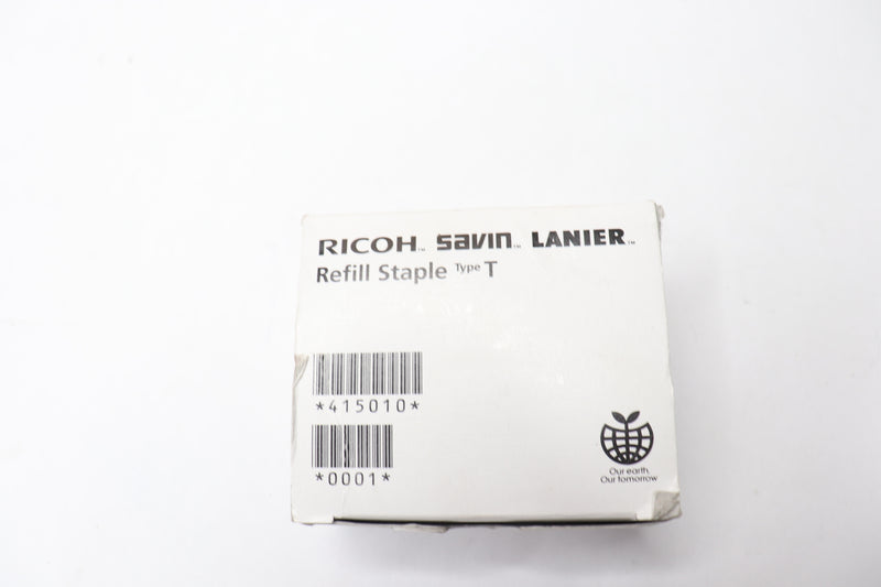 (2-Pk) Ricoh Internal Finisher Staple Refills 415010