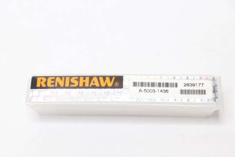 Renishaw Ruby Ball Styli Carbon Fiber Stem 38.5mm A-5003-1436