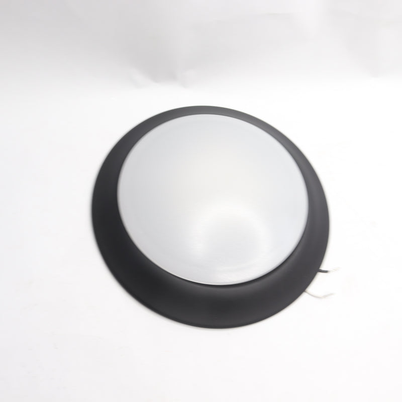 Luxrite LED Disk Lights Dimmable 5CCT 2700K-5000K 12.5W 1000LM